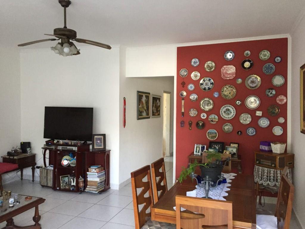 Casa à venda com 4 quartos, 154m² - Foto 7