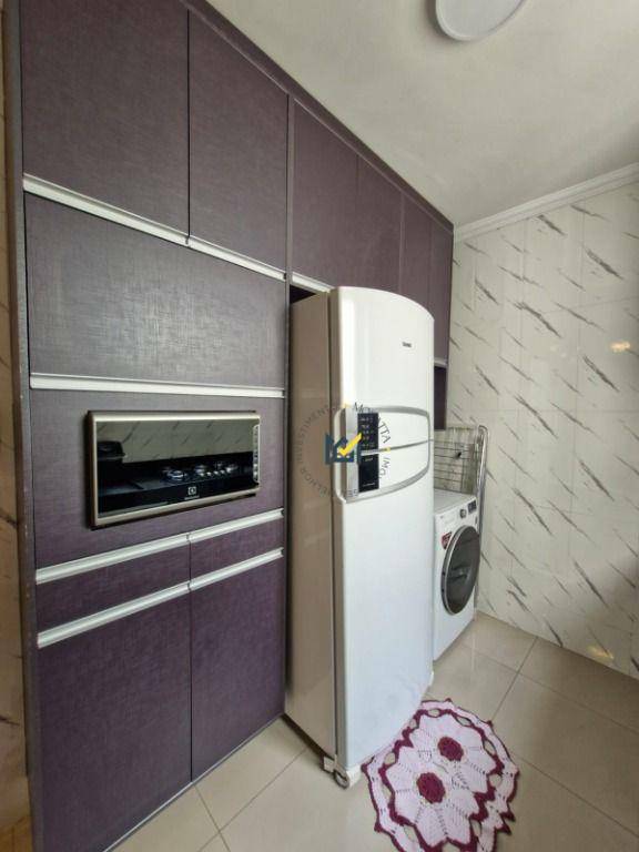 Apartamento, 2 quartos, 47 m² - Foto 3