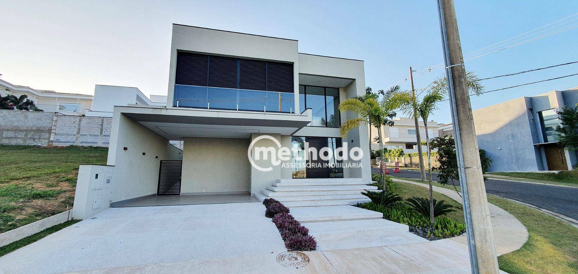 Casa de Condomínio à venda com 3 quartos, 310m² - Foto 33