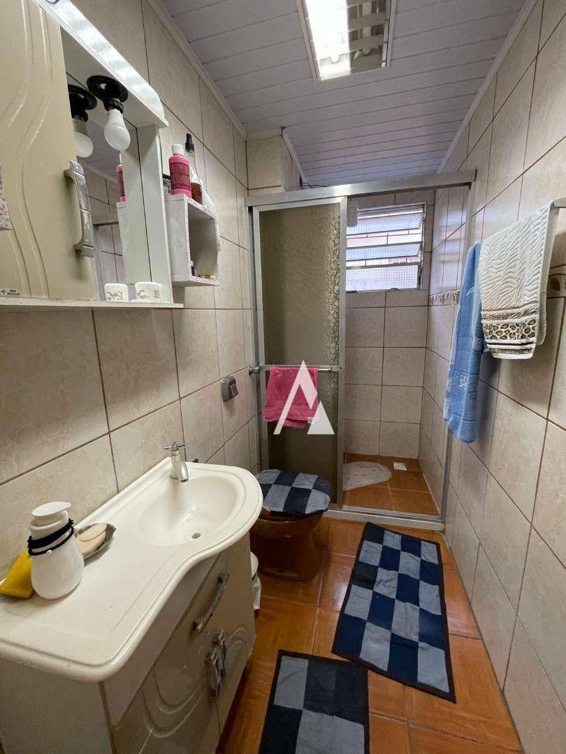 Casa à venda com 3 quartos, 76m² - Foto 6