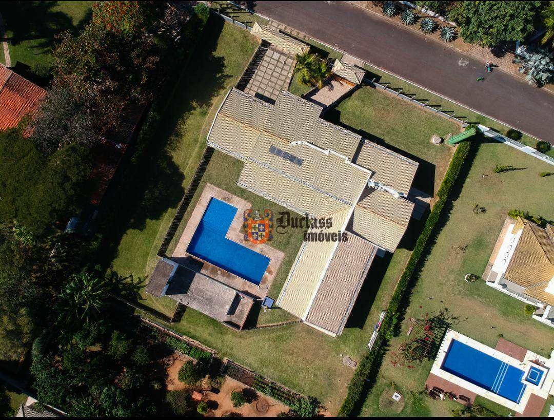 Chácara à venda com 5 quartos, 651m² - Foto 14