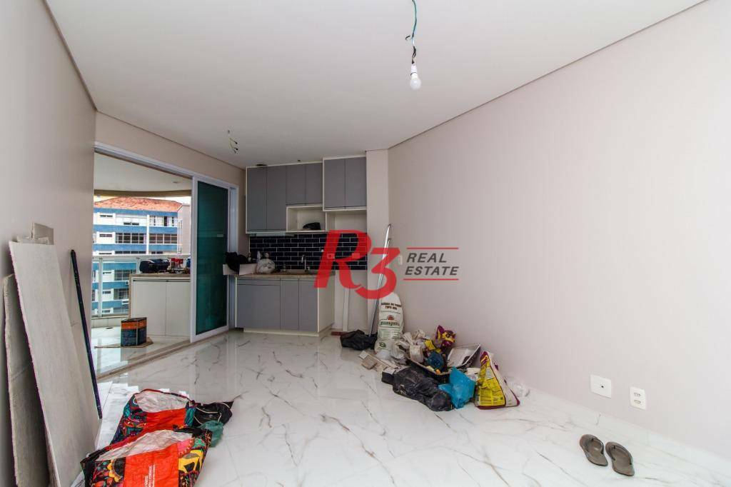 Apartamento à venda com 2 quartos, 69m² - Foto 11