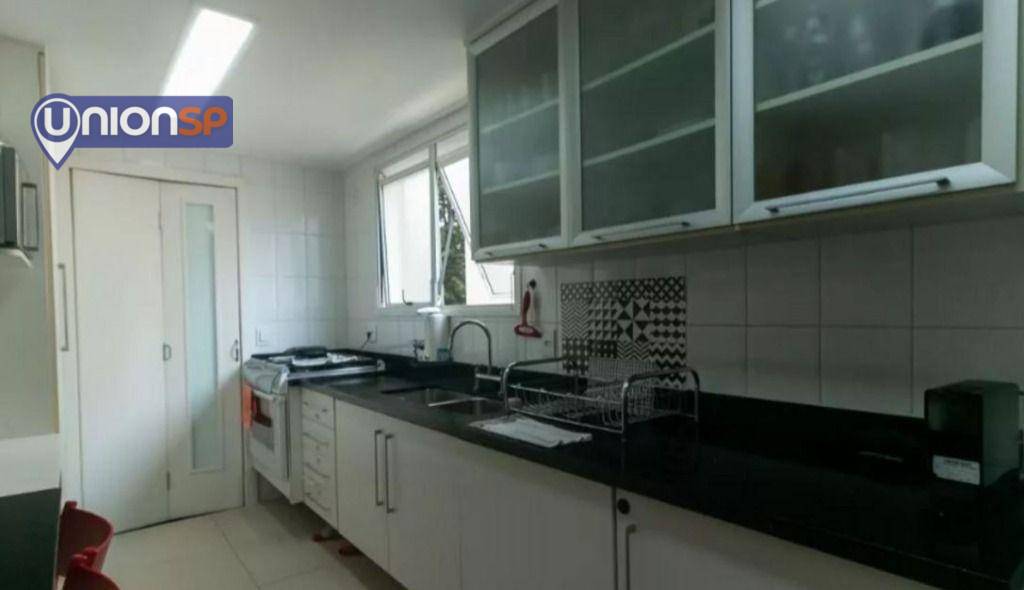 Apartamento à venda com 3 quartos, 104m² - Foto 11