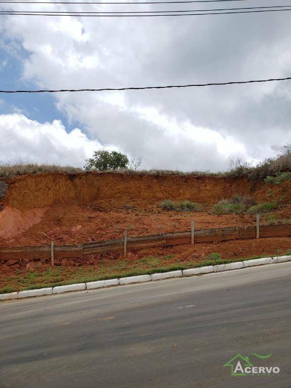 Loteamento e Condomínio à venda, 527M2 - Foto 1