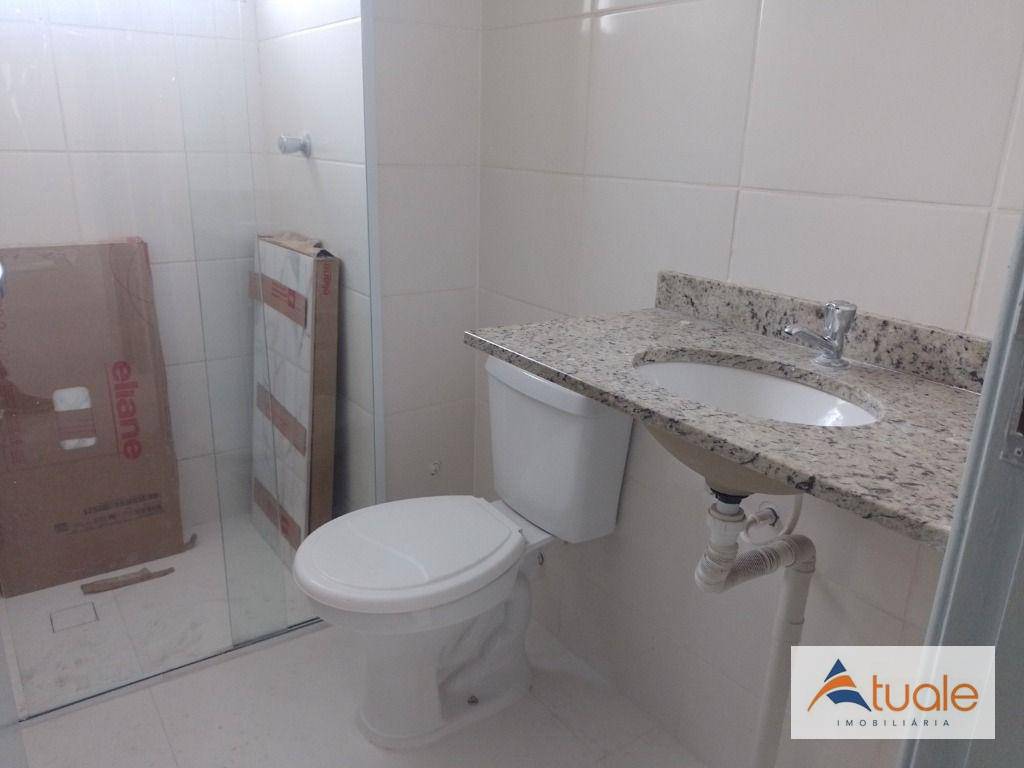 Apartamento à venda com 2 quartos, 49m² - Foto 18