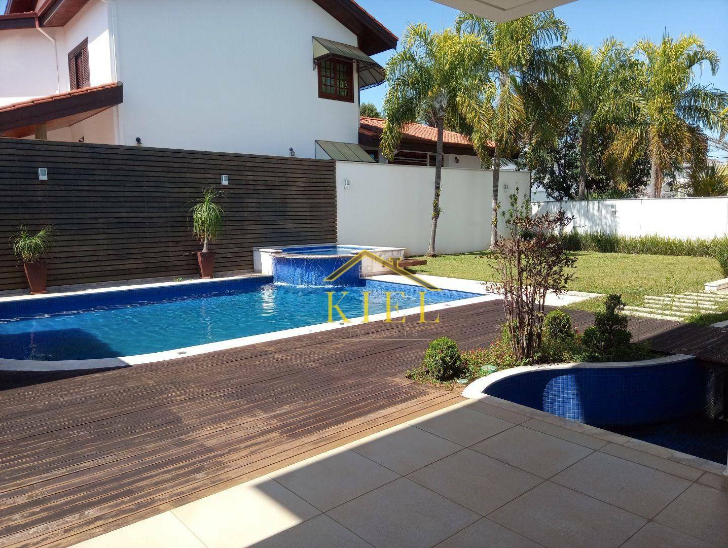 Casa de Condomínio à venda com 4 quartos, 960m² - Foto 106