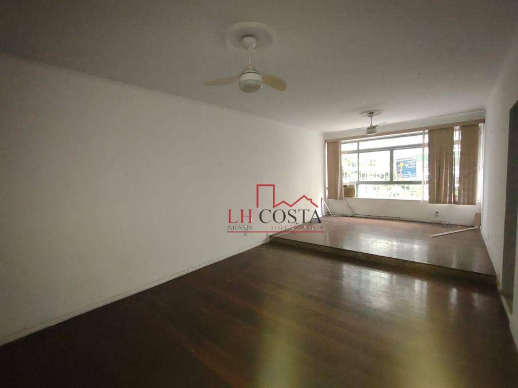 Apartamento à venda com 3 quartos, 129m² - Foto 5