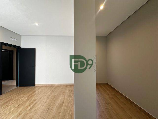 Casa à venda com 3 quartos, 193m² - Foto 15