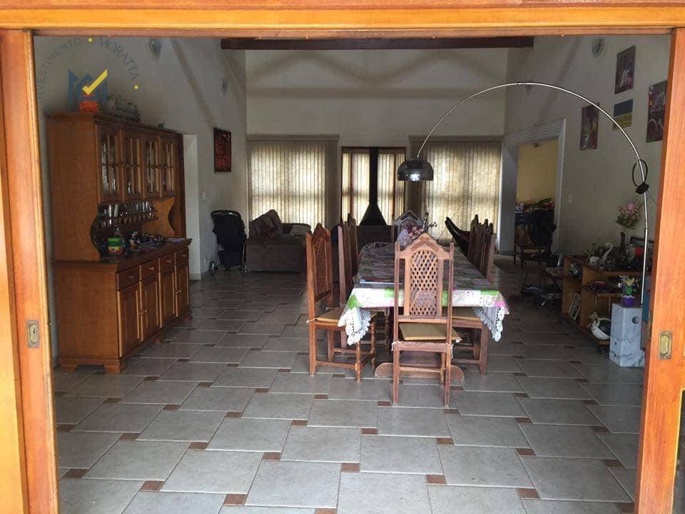 Casa de Condomínio à venda com 4 quartos, 450m² - Foto 5