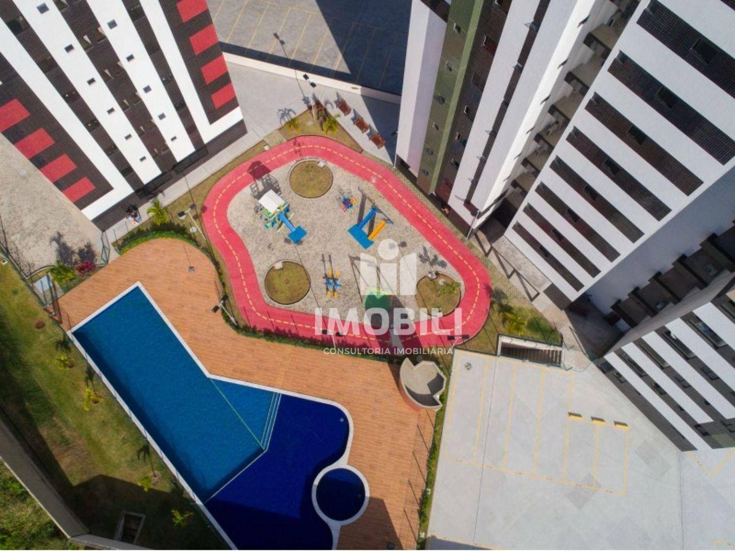 Apartamento à venda com 3 quartos, 73m² - Foto 5