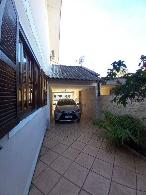 Casa à venda com 3 quartos, 151m² - Foto 19