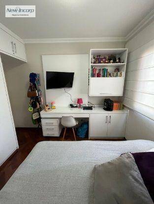 Apartamento à venda com 3 quartos, 146m² - Foto 25