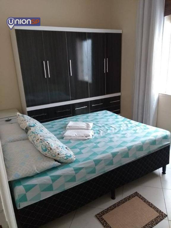 Apartamento à venda com 3 quartos, 83m² - Foto 6