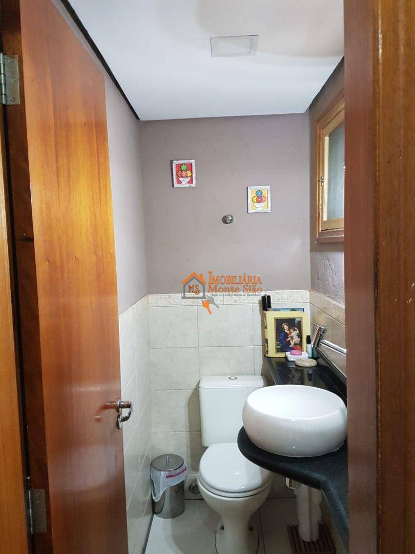 Sobrado à venda com 4 quartos, 130m² - Foto 21