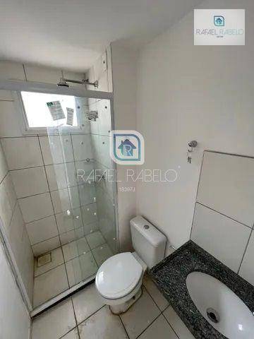 Apartamento à venda com 3 quartos, 52m² - Foto 5