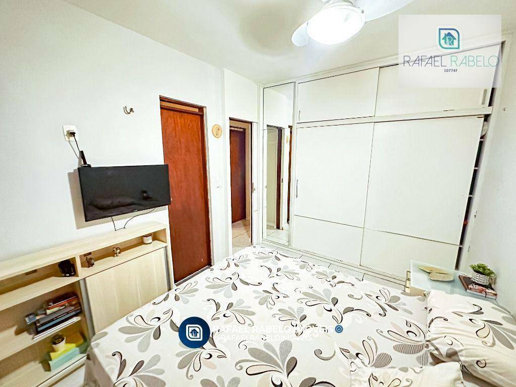 Casa de Condomínio à venda com 3 quartos, 81m² - Foto 11