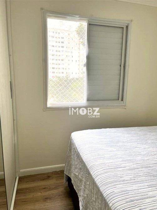 Apartamento à venda com 3 quartos, 68m² - Foto 18