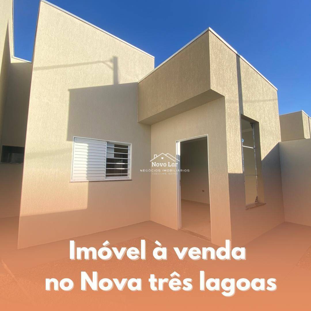 Casa, 2 quartos, 65 m² - Foto 1