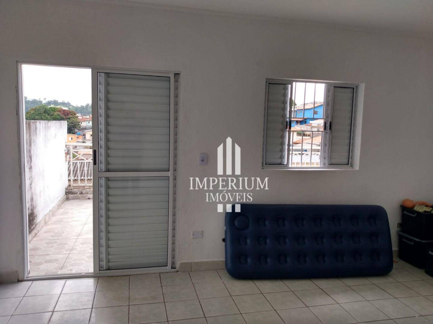 Sobrado à venda com 2 quartos, 180m² - Foto 19