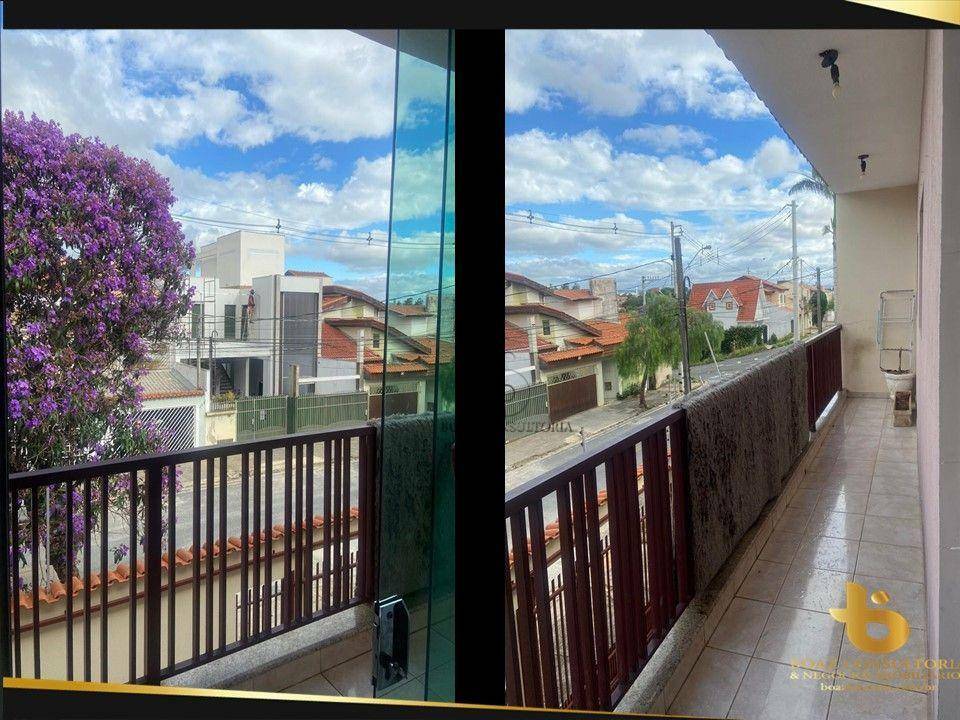 Sobrado à venda com 3 quartos, 187m² - Foto 3