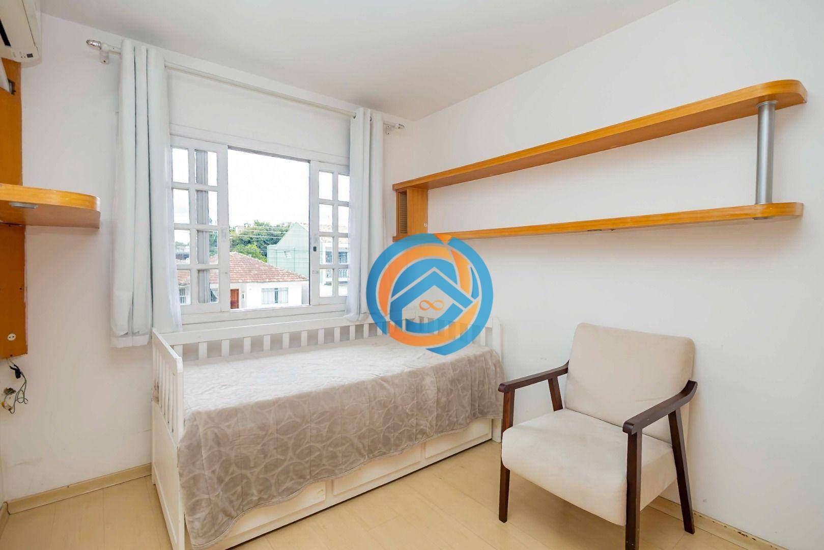 Sobrado à venda com 4 quartos, 122m² - Foto 31