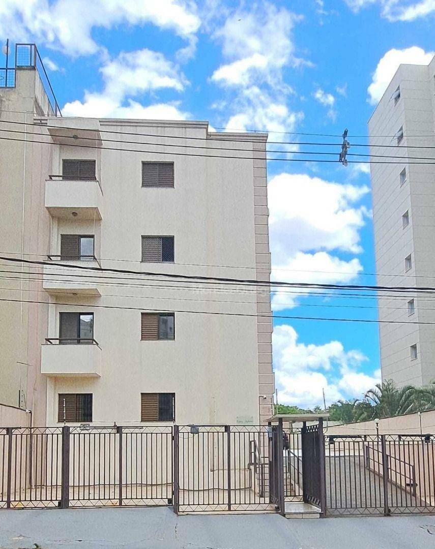 Apartamento à venda com 3 quartos, 61m² - Foto 21