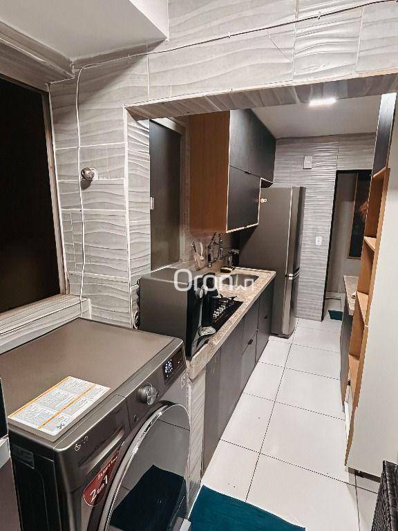 Apartamento à venda com 3 quartos, 72m² - Foto 7