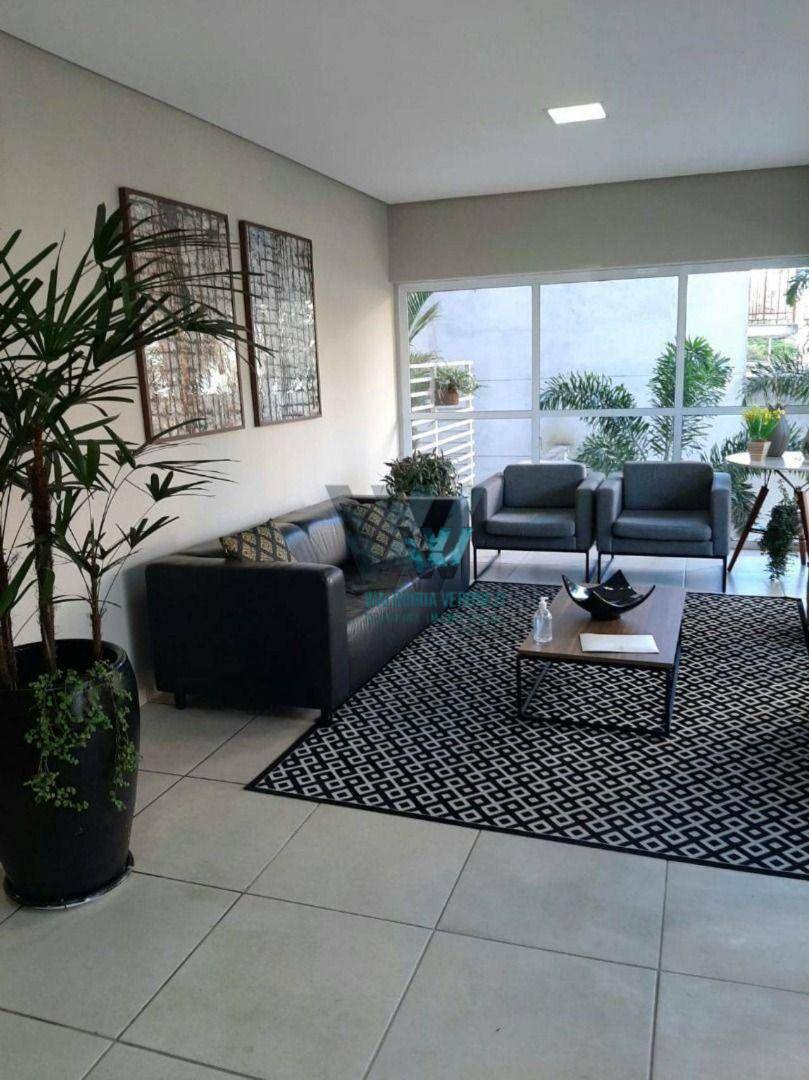 Apartamento à venda com 2 quartos, 50m² - Foto 13