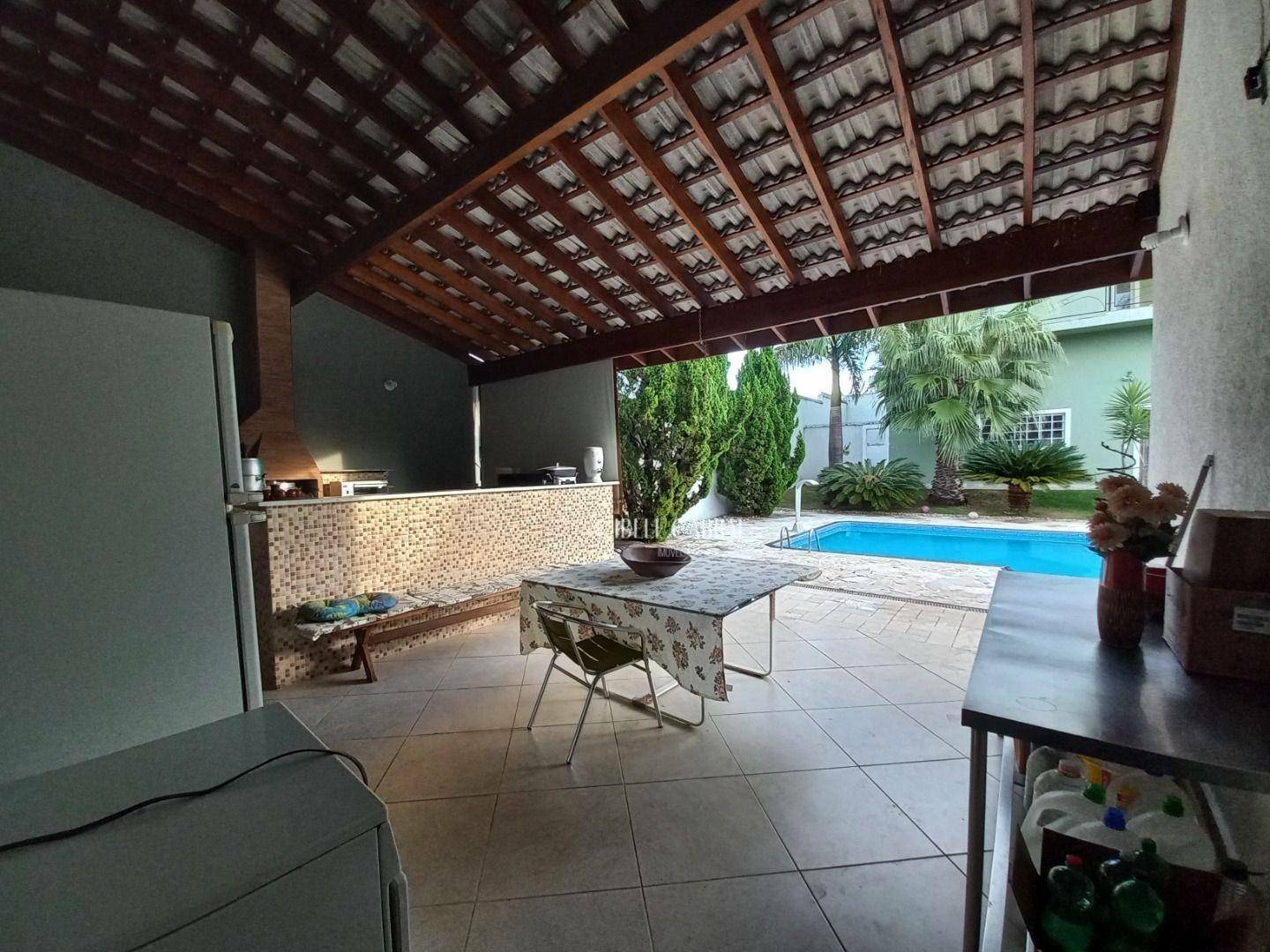 Casa de Condomínio à venda com 3 quartos, 300m² - Foto 55