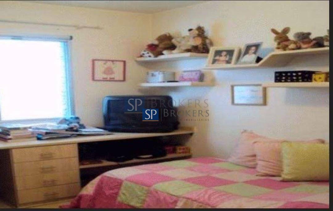 Apartamento à venda com 3 quartos, 113m² - Foto 8
