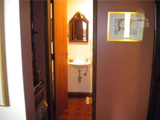 Apartamento à venda com 3 quartos, 194m² - Foto 3