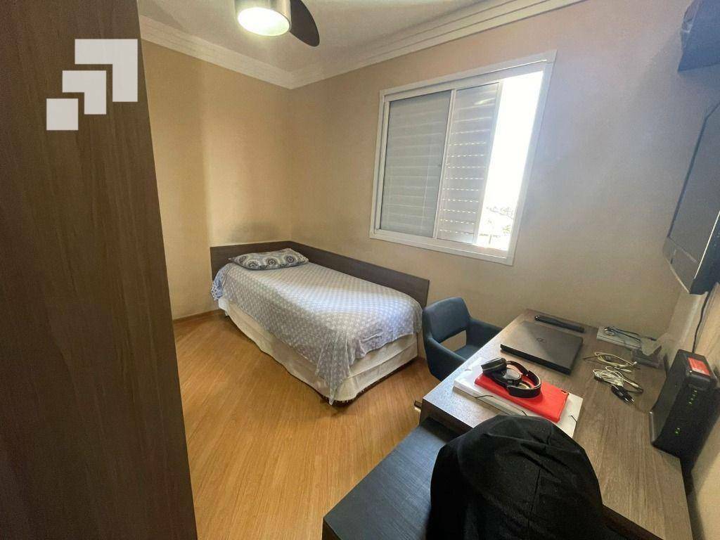 Apartamento à venda com 2 quartos, 52m² - Foto 13