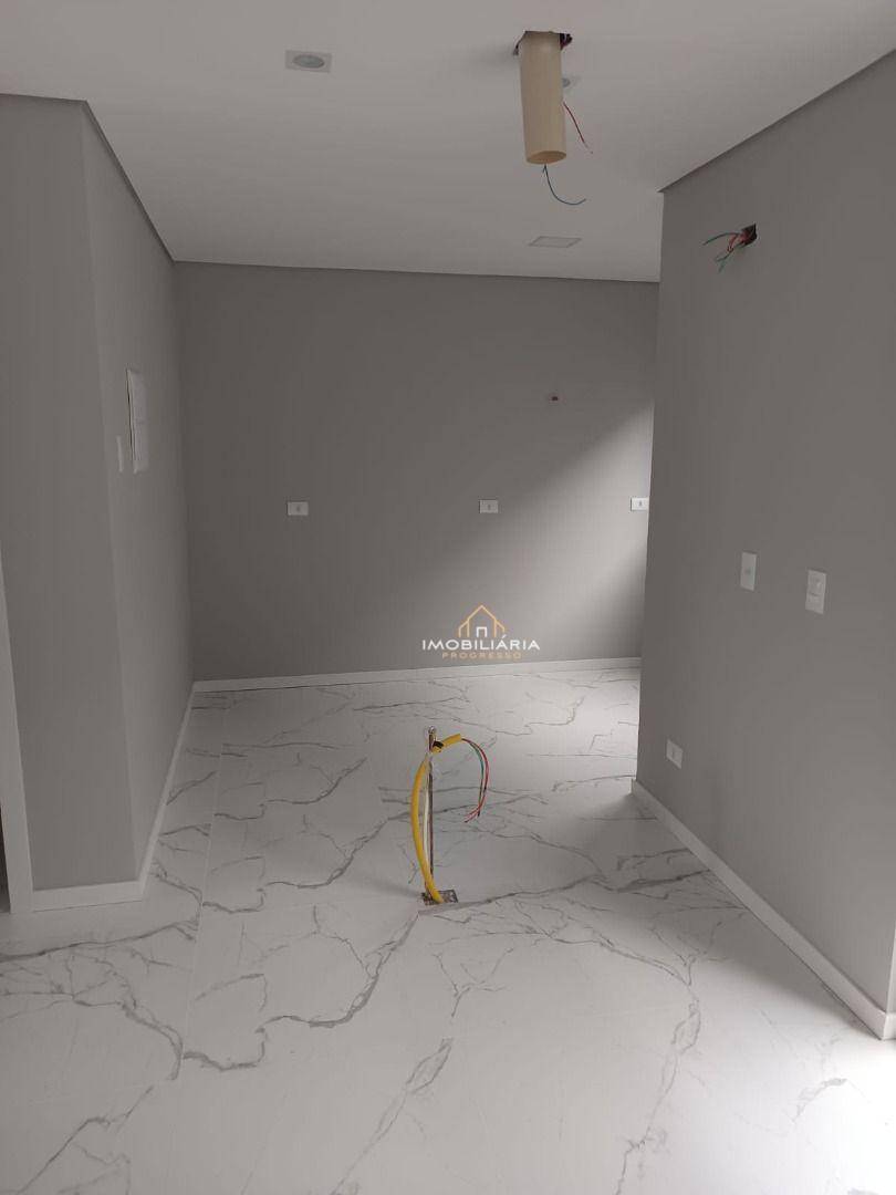 Sobrado à venda com 3 quartos, 122m² - Foto 4