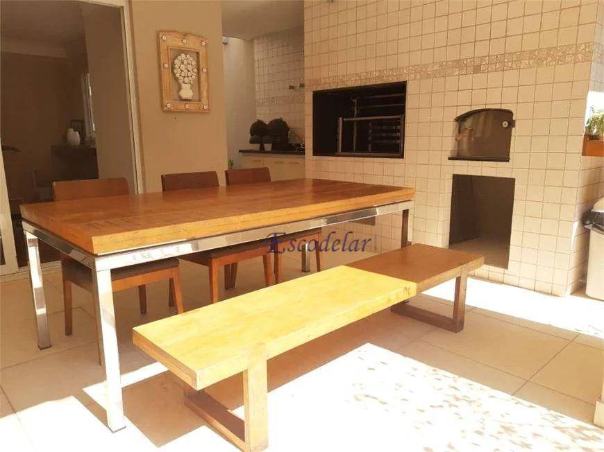 Casa à venda com 4 quartos, 300m² - Foto 22