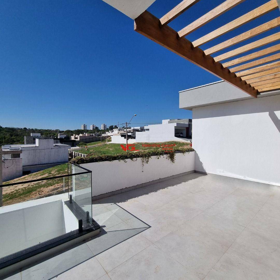 Casa de Condomínio à venda com 3 quartos, 205m² - Foto 11