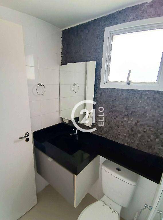 Apartamento para alugar com 2 quartos, 74m² - Foto 8