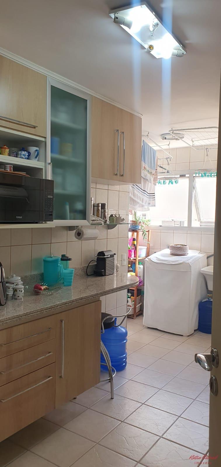 Apartamento à venda com 2 quartos, 75m² - Foto 8