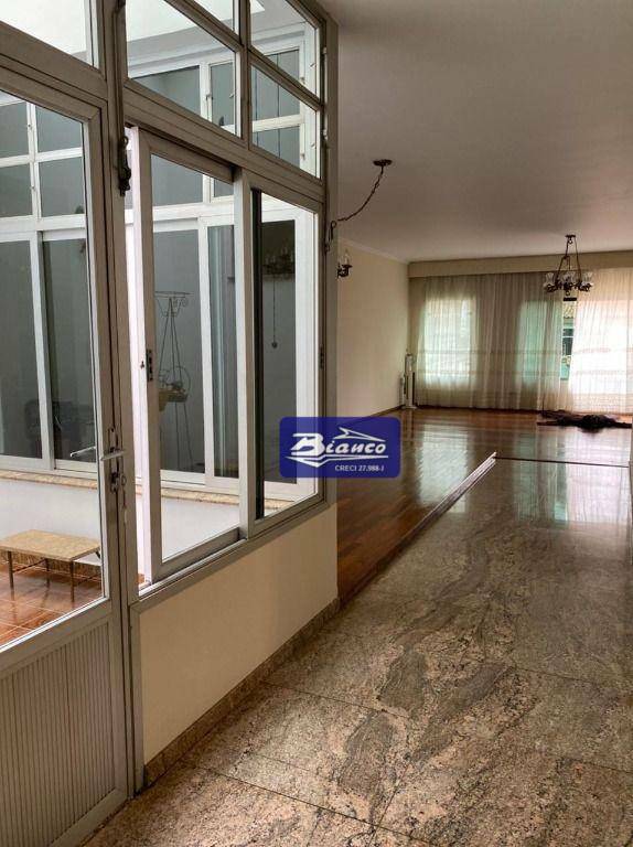 Sobrado à venda com 4 quartos, 400m² - Foto 20