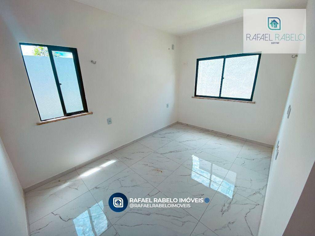 Casa à venda com 3 quartos, 96m² - Foto 14