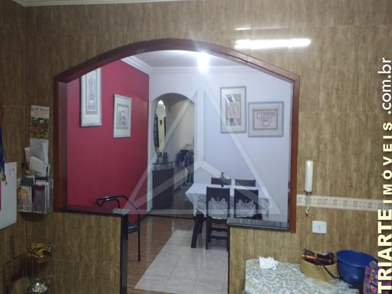 Sobrado à venda com 4 quartos, 294m² - Foto 19