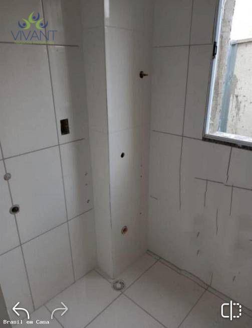 Apartamento à venda com 2 quartos, 41m² - Foto 5