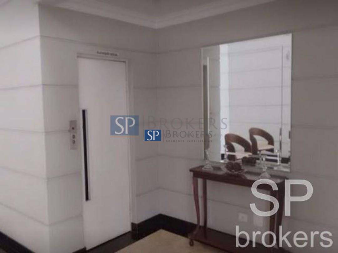 Apartamento à venda com 3 quartos, 165m² - Foto 25