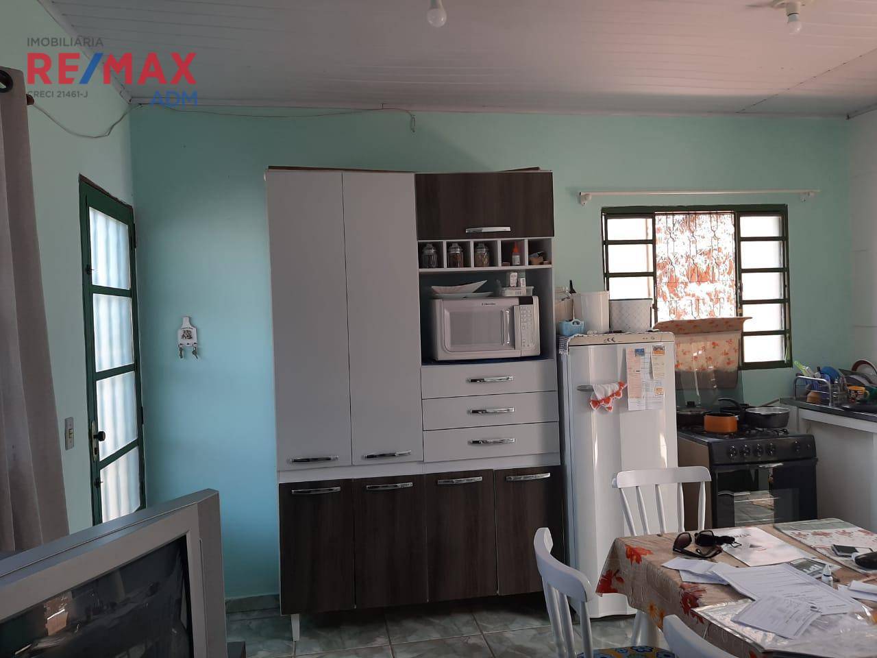 Casa à venda com 2 quartos, 43m² - Foto 3