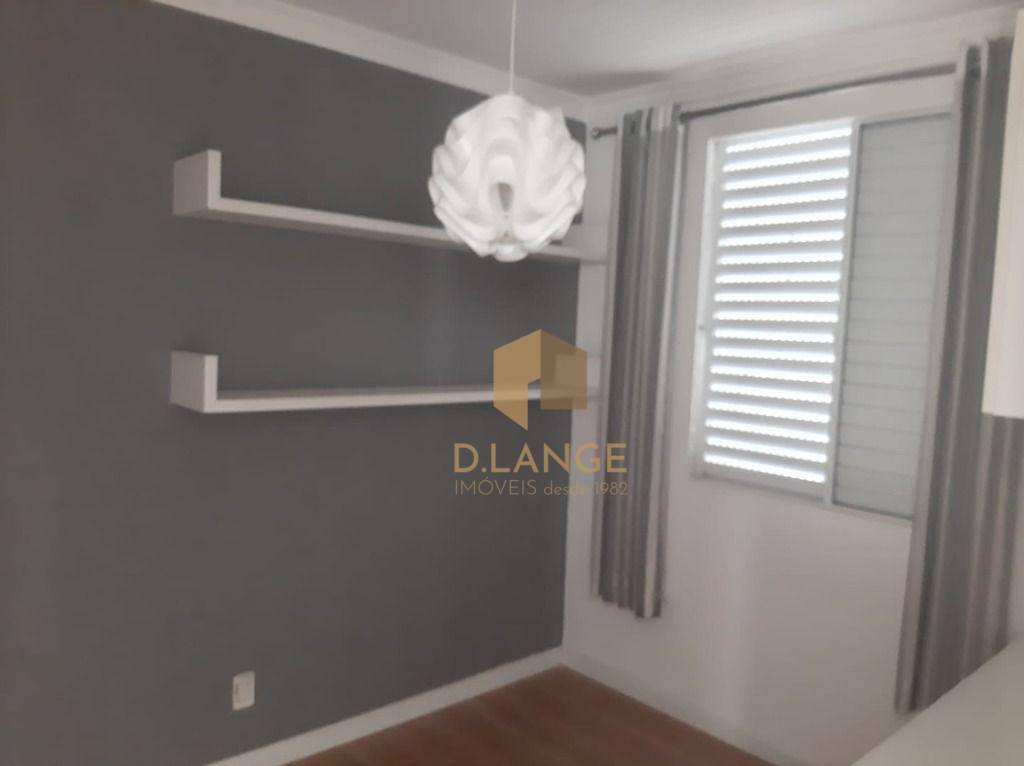 Apartamento à venda com 3 quartos, 53m² - Foto 14