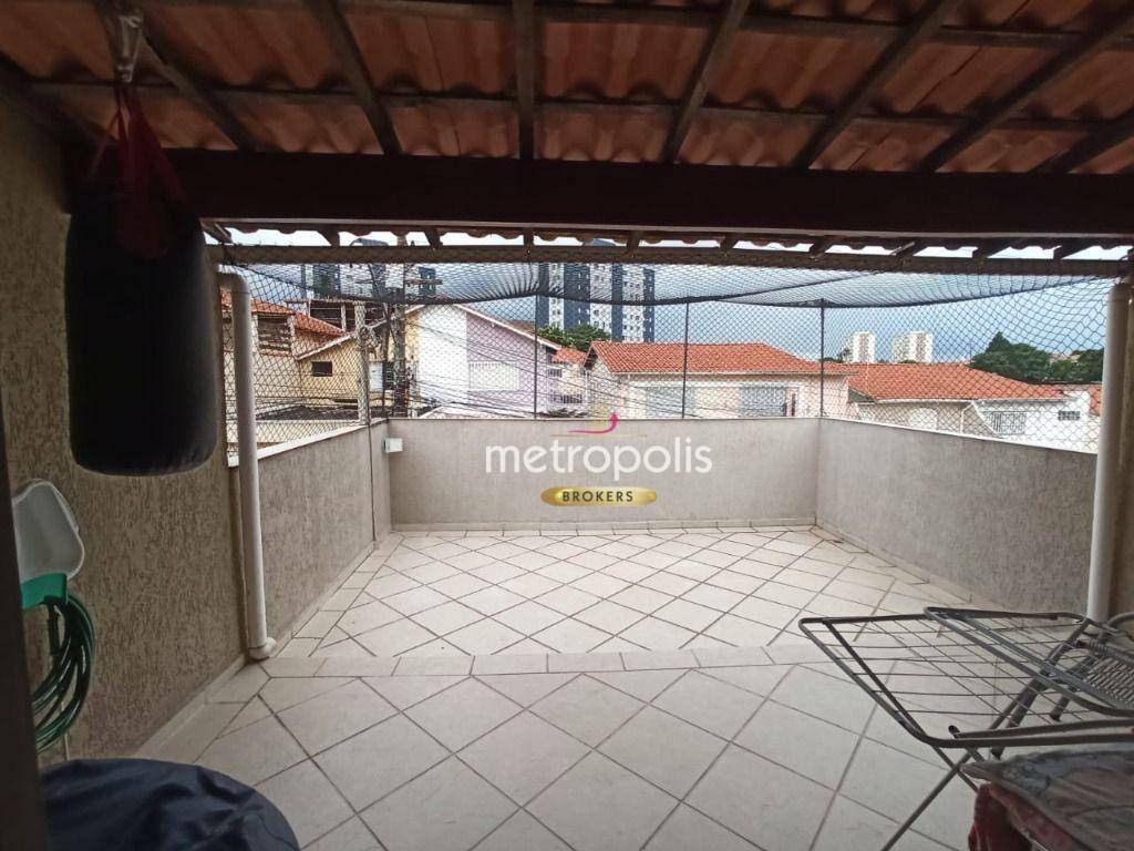 Sobrado à venda com 2 quartos, 128m² - Foto 27