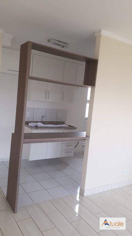 Apartamento à venda com 2 quartos, 53m² - Foto 6