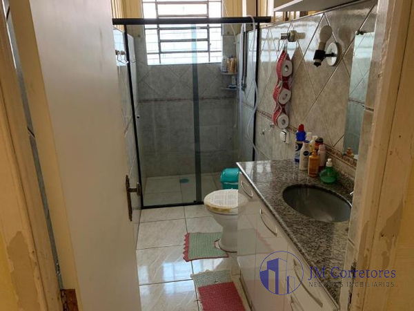 Casa à venda com 3 quartos, 157m² - Foto 25