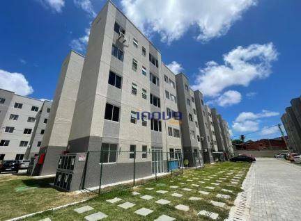 Apartamento para alugar com 2 quartos, 46m² - Foto 19