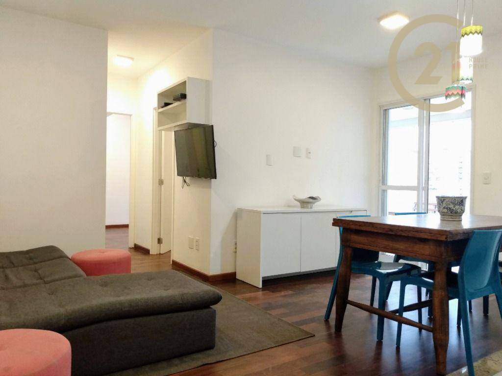 Apartamento para alugar com 2 quartos, 65m² - Foto 20