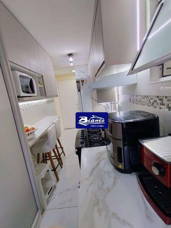 Apartamento, 3 quartos, 61 m² - Foto 20